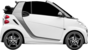 Smart Fortwo 1.0 Turbo