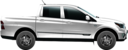 Ssangyong Actyon 2.3 4x4