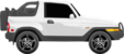Ssangyong Korando 3.2