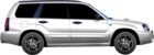 Subaru Forester 2.0 AWD