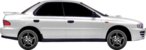 Subaru Impreza 1.6 i AWD