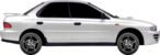 Subaru Impreza 1.8 i AWD