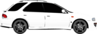 Subaru Impreza 2.0 AWD