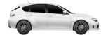 Subaru Impreza 2.5 AWD