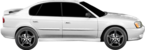 Subaru Legacy 2.0 AWD