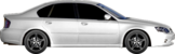 Subaru Legacy 3.0 R AWD
