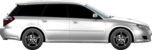 Subaru Outback 2.5 AWD