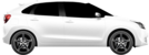 Suzuki Baleno 1.2 Hybrid