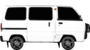 Suzuki Carry 1.0