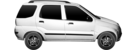 Suzuki Ignis 1.3 DDiS
