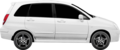 Suzuki Liana 1.6