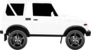 Suzuki Samurai 1.3