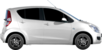 Suzuki Splash 1.2 VVT
