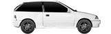 Suzuki Swift 1.0 i