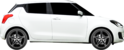 Suzuki Swift 1.2