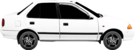 Suzuki Swift 1.3