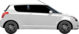 Suzuki Swift 1.3 4x4