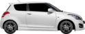 Suzuki Swift 1.6
