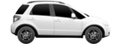 Suzuki Sx4 1.5