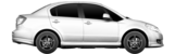 Suzuki Sx4 1.6