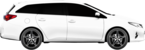 Toyota Auris 1.2