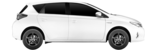 Toyota Auris 2.0 D-4D