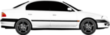 Toyota Avensis 1.8 i