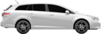 Toyota Avensis 2.0 D-4D