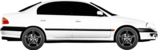 Toyota Avensis 2.0 i