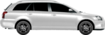 Toyota Avensis 2.2 D-CAT