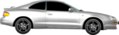 Toyota Celica 2.0 i Turbo 4WD