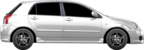Toyota Corolla 1.4 D