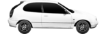 Toyota Corolla 1.6