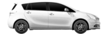 Toyota Corolla 1.6