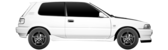 Toyota Corolla 1.6