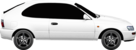 Toyota Corolla 2.0 D