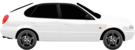 Toyota Corolla 2.0 D-4D