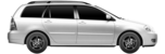 Toyota Corolla 2.0 D-4D