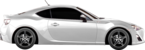 Toyota GT 86 2.0