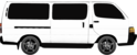 Toyota Hiace 2.4 D