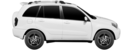 Toyota RAV 4 2.0