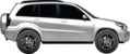 Toyota RAV 4 2.0 4WD