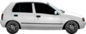Toyota Starlet 1.3