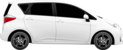Toyota Verso 1.33
