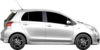 Toyota Yaris 1.0