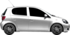 Toyota Yaris 1.3