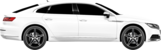Volkswagen Arteon 1.5 TSI