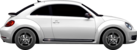 Volkswagen Beetle 1.2 TSI