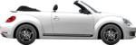 Volkswagen Beetle 1.4 TSI