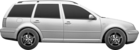 Volkswagen Bora 1.8 T